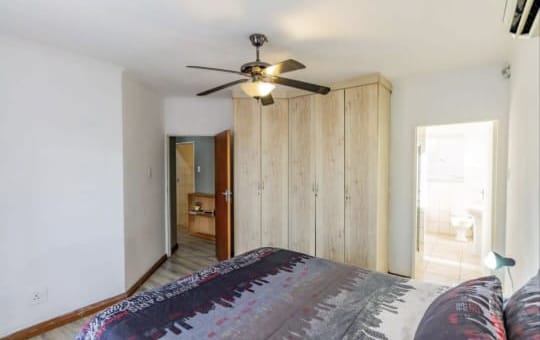  Bedroom Property for Sale in Mooinooi North West